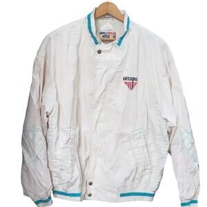 Chief Apparel American Male 1990's Jacket Size Large